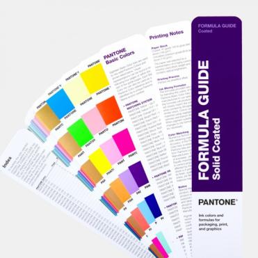 BUY Pantone Solid Chips Coated Page 46C